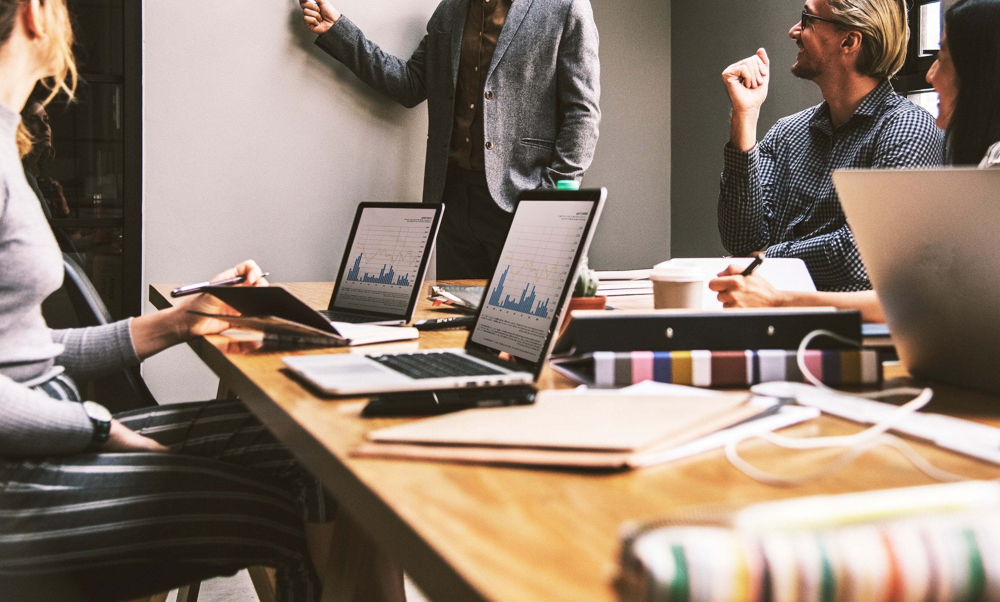 transform the campus experience for students